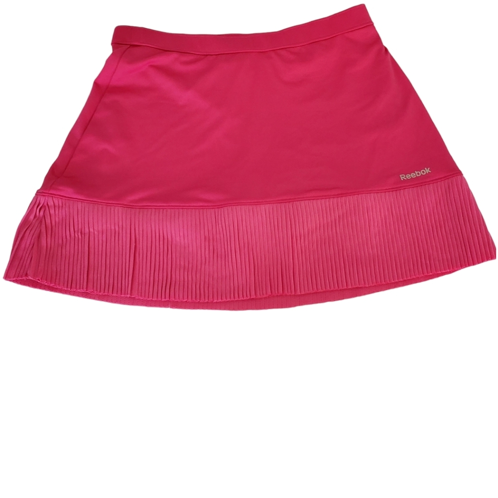Reebok Pleated Tennis Skirt Size Small